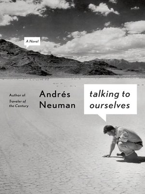 cover image of Talking to Ourselves